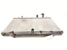 Recambio de radiador agua para mazda cx-5 (kf) 2.2 d referencia OEM IAM    2