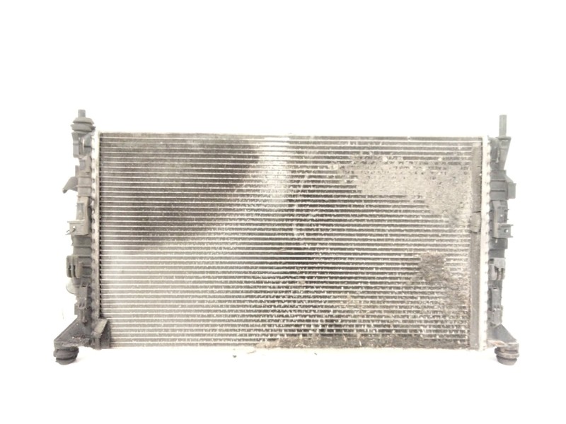 Recambio de radiador agua para ford focus lim. (cb4) referencia OEM IAM 3M5H8005  
