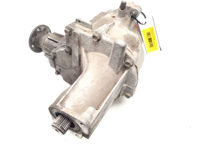 Recambio de diferencial delantero para kia sportage ii (je_, km) 2.0 crdi 4wd referencia OEM IAM   