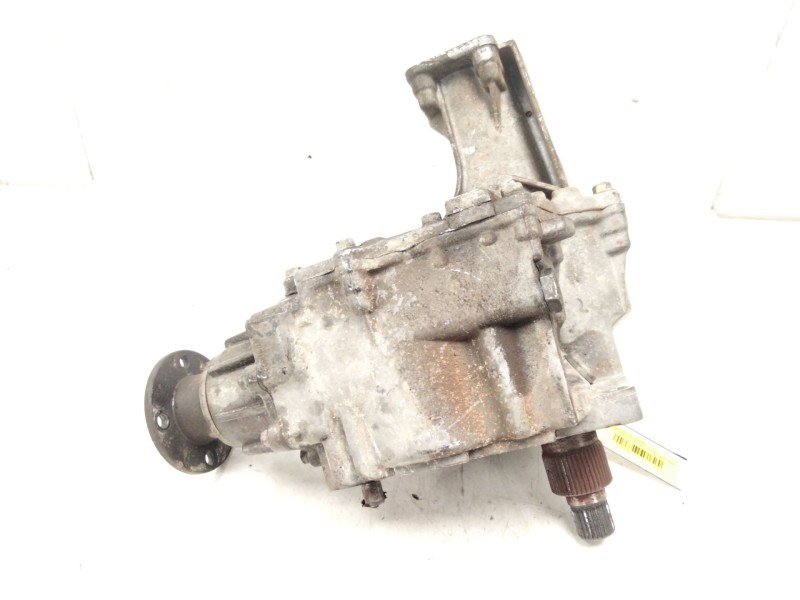 Recambio de diferencial delantero para kia sportage ii (je_, km) 2.0 crdi 4wd referencia OEM IAM   