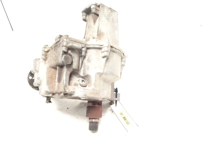 Recambio de diferencial delantero para kia sportage ii (je_, km) 2.0 crdi 4wd referencia OEM IAM   