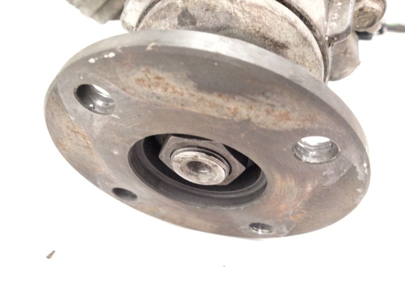 Recambio de diferencial delantero para kia sportage ii (je_, km) 2.0 crdi 4wd referencia OEM IAM   