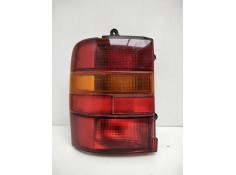 Recambio de piloto trasero izquierdo para nissan serena (c23) 2.0 d (kvjc23) referencia OEM IAM 265559C000  