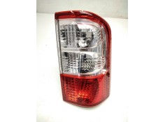 Recambio de piloto trasero derecho para nissan patrol gr v wagon (y61) 3.0 dti referencia OEM IAM 16522451  