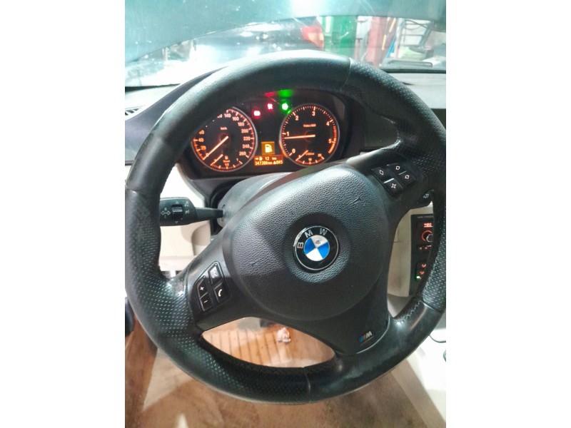 bmw 3 coupé (e92) del año 2007