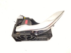 Recambio de maneta interior trasera izquierda para mazda cx-5 (kf) 2.2 d referencia OEM IAM T8315  