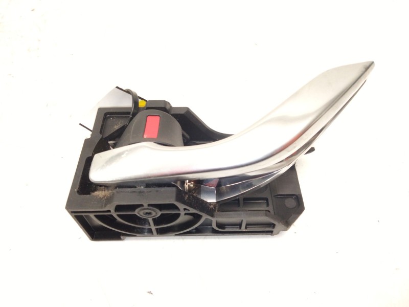 Recambio de maneta interior trasera izquierda para mazda cx-5 (kf) 2.2 d referencia OEM IAM T8315  