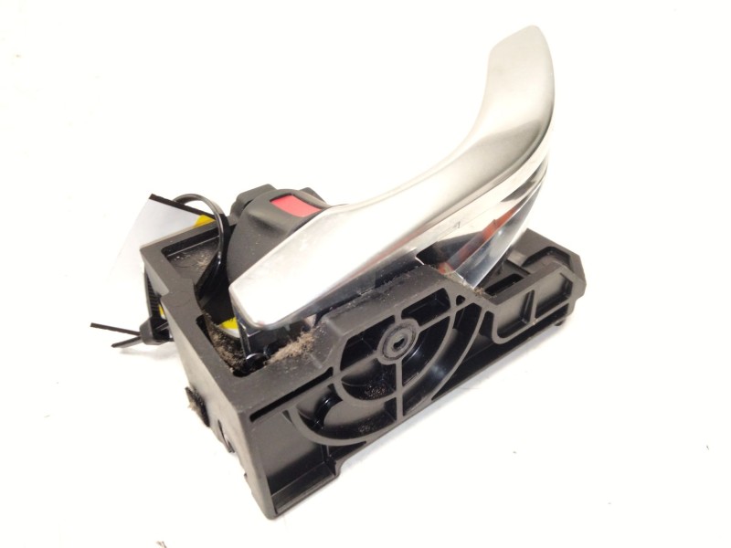 Recambio de maneta interior trasera izquierda para mazda cx-5 (kf) 2.2 d referencia OEM IAM T8315  