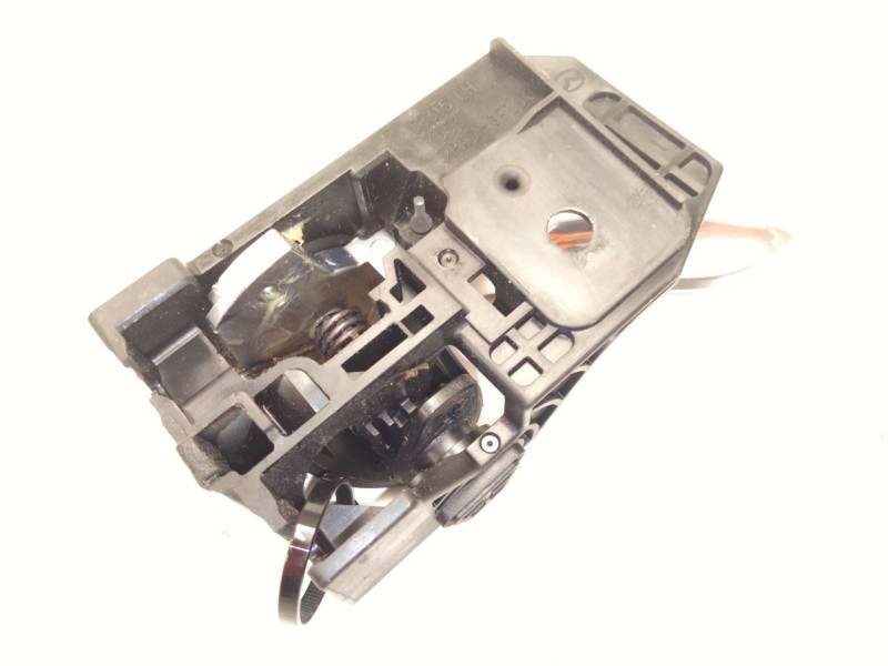 Recambio de maneta interior trasera izquierda para mazda cx-5 (kf) 2.2 d referencia OEM IAM T8315  