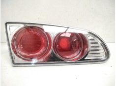 Recambio de piloto trasero izquierdo porton para seat ibiza iii (6l1) 1.9 tdi cupra r referencia OEM IAM 60-1190-1  