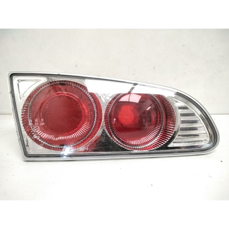 Recambio de piloto trasero izquierdo porton para seat ibiza iii (6l1) 1.9 tdi cupra r referencia OEM IAM 60-1190-1  