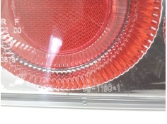 Recambio de piloto trasero izquierdo porton para seat ibiza iii (6l1) 1.9 tdi cupra r referencia OEM IAM 60-1190-1   2