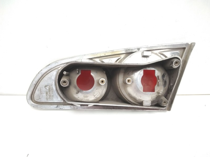 Recambio de piloto trasero izquierdo porton para seat ibiza iii (6l1) 1.9 tdi cupra r referencia OEM IAM 60-1190-1  