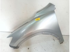 Recambio de aleta delantera izquierda para mazda cx-5 (kf) 2.2 d referencia OEM IAM KB7W52211  