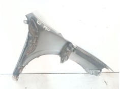 Recambio de aleta delantera izquierda para mazda cx-5 (kf) 2.2 d referencia OEM IAM KB7W52211   2