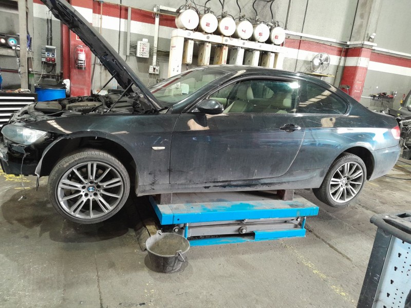 bmw 3 coupé (e92) del año 2007