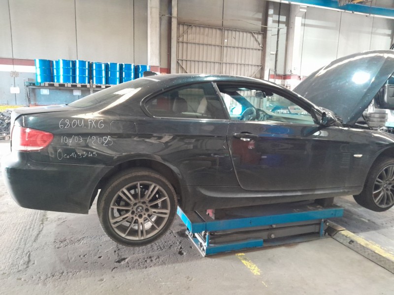 bmw 3 coupé (e92) del año 2007