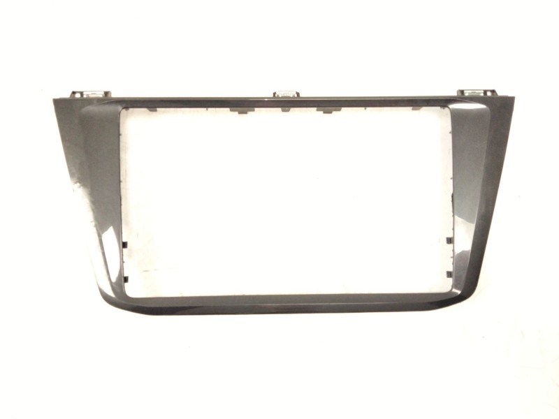 Recambio de moldura para volkswagen tiguan (5n_) 2.0 tdi 4motion referencia OEM IAM 5NA858069  
