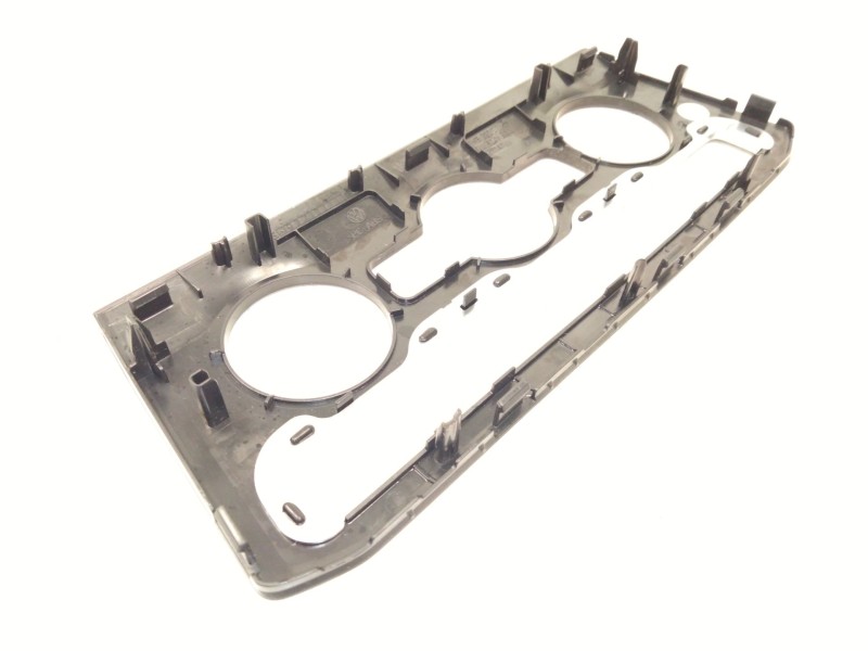Recambio de moldura para volkswagen tiguan (5n_) 2.0 tdi 4motion referencia OEM IAM 5NB820073  