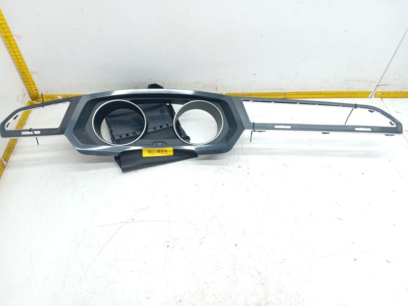 Recambio de moldura para volkswagen tiguan (5n_) 2.0 tdi 4motion referencia OEM IAM 5NB857189  