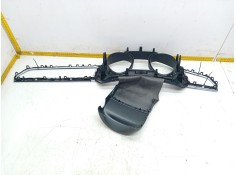 Recambio de moldura para volkswagen tiguan (5n_) 2.0 tdi 4motion referencia OEM IAM 5NB857189   2