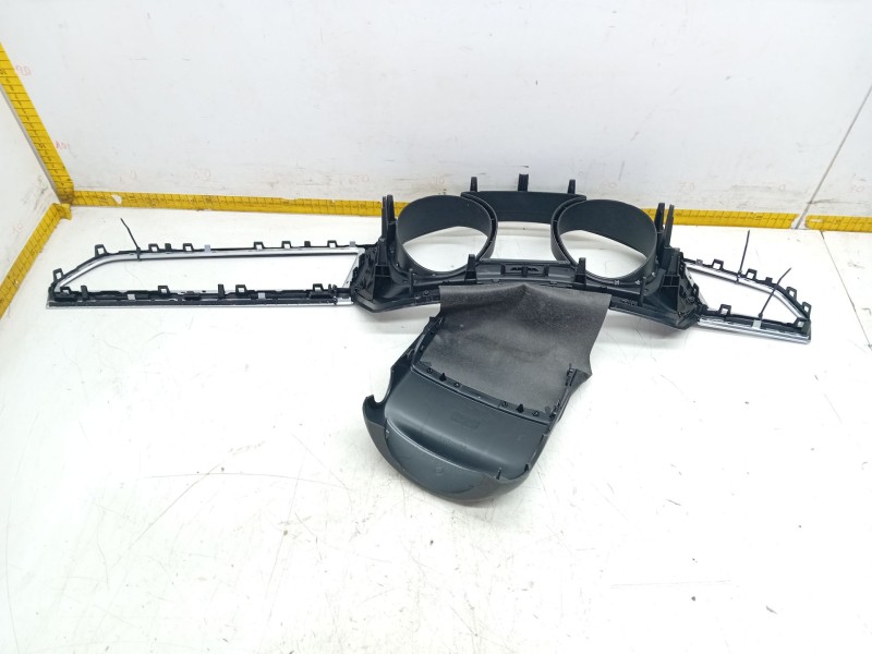 Recambio de moldura para volkswagen tiguan (5n_) 2.0 tdi 4motion referencia OEM IAM 5NB857189  