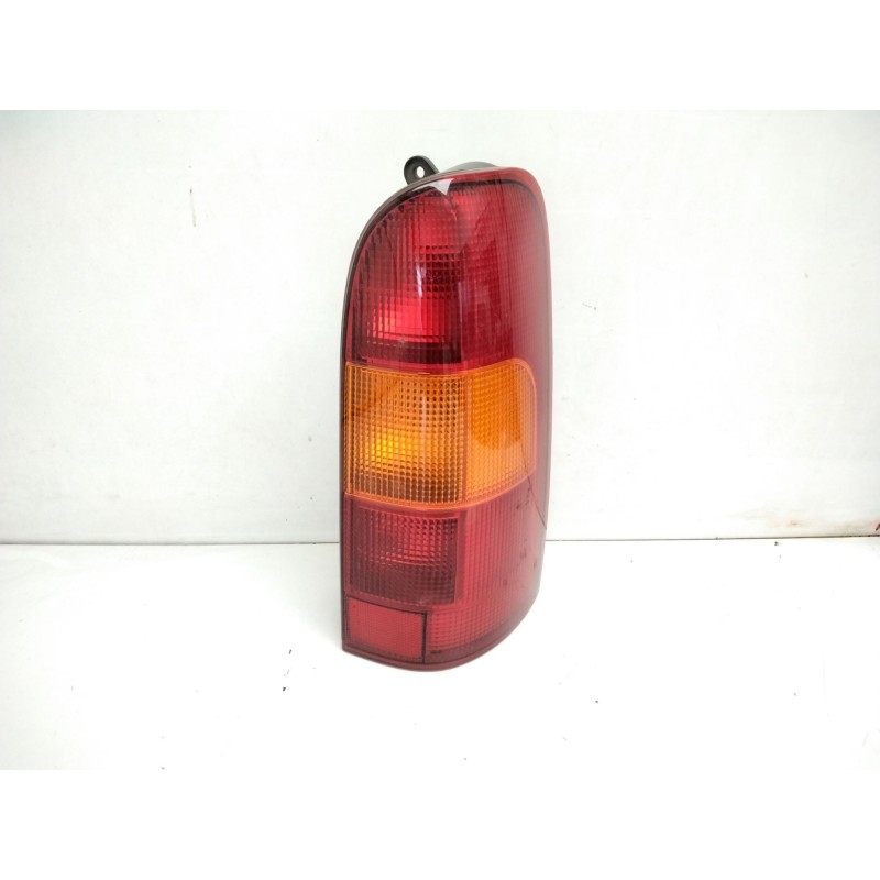 Recambio de piloto trasero derecho para nissan vanette cargo furgón (hc 23) 2.0 d referencia OEM IAM 265507C001  962782-01