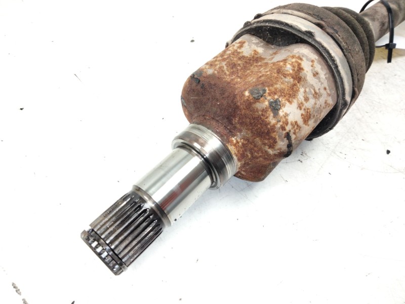 Recambio de transmision delantera derecha para ford focus lim. (cb4) referencia OEM IAM   