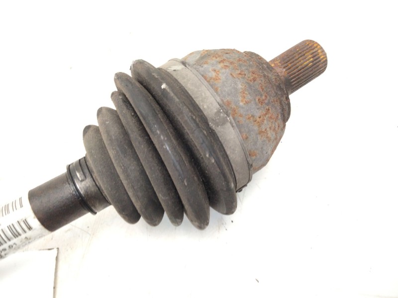 Recambio de transmision delantera derecha para ford focus lim. (cb4) referencia OEM IAM   