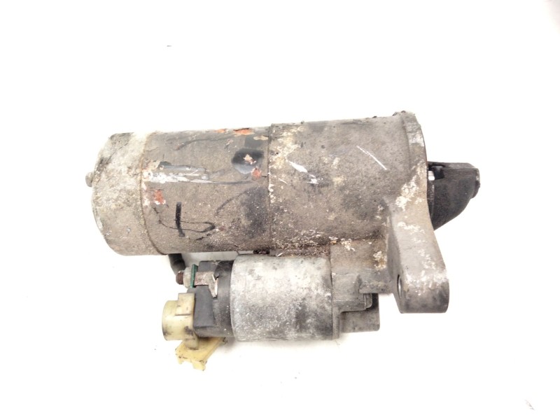 Recambio de motor arranque para mazda cx-5 (kf) 2.2 d referencia OEM IAM M001T81281  