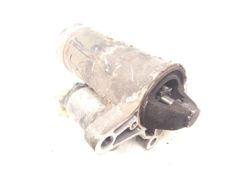 Recambio de motor arranque para mazda cx-5 (kf) 2.2 d referencia OEM IAM M001T81281  