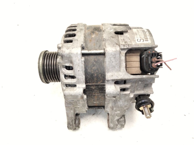 Recambio de alternador para mazda cx-5 (kf) 2.2 d referencia OEM IAM A2TX3081  
