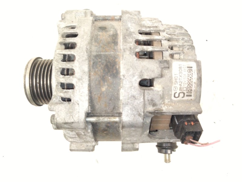 Recambio de alternador para mazda cx-5 (kf) 2.2 d referencia OEM IAM A2TX3081  