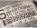 ALTERNADOR A2TX3081 