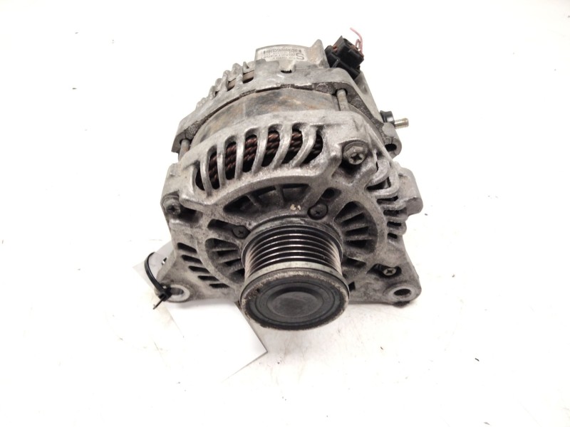 Recambio de alternador para mazda cx-5 (kf) 2.2 d referencia OEM IAM A2TX3081  