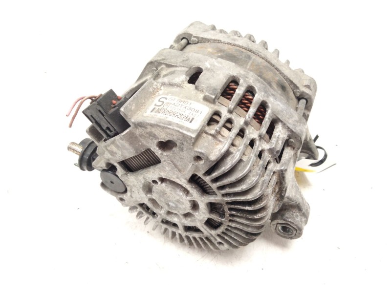 Recambio de alternador para mazda cx-5 (kf) 2.2 d referencia OEM IAM A2TX3081  