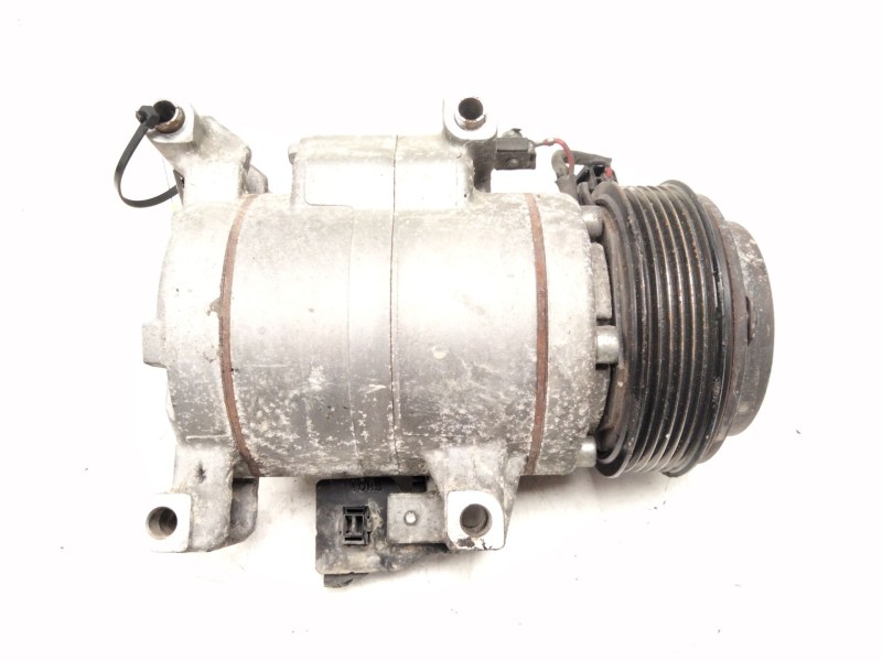Recambio de compresor aire acondicionado para mazda cx-5 (kf) 2.2 d referencia OEM IAM KD620086  