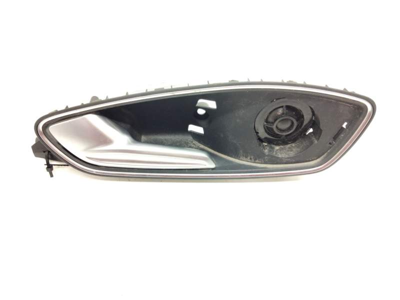 Recambio de maneta interior trasera izquierda para audi a1 (8xk) 1.0 tfsi referencia OEM IAM 8X4839019C  