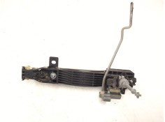 Recambio de maneta exterior delantera izquierda para mazda cx-5 (kf) 2.2 d referencia OEM IAM    2