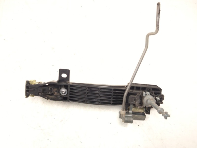 Recambio de maneta exterior delantera izquierda para mazda cx-5 (kf) 2.2 d referencia OEM IAM   