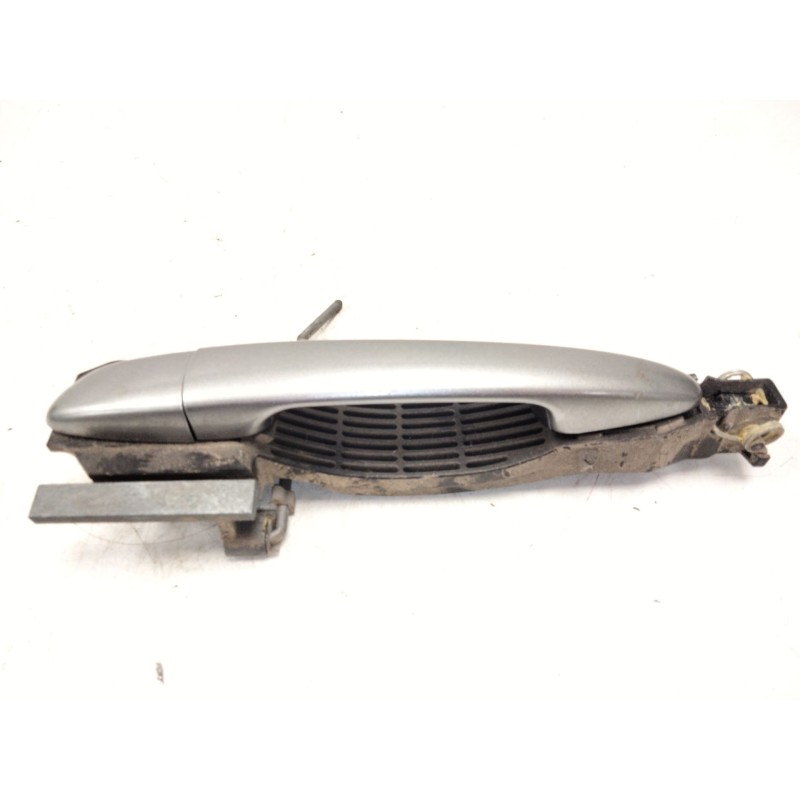 Recambio de maneta exterior trasera izquierda para mazda cx-5 (kf) 2.2 d referencia OEM IAM   