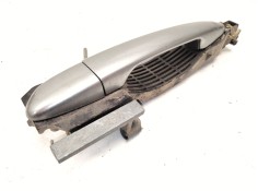 Recambio de maneta exterior trasera izquierda para mazda cx-5 (kf) 2.2 d referencia OEM IAM    2