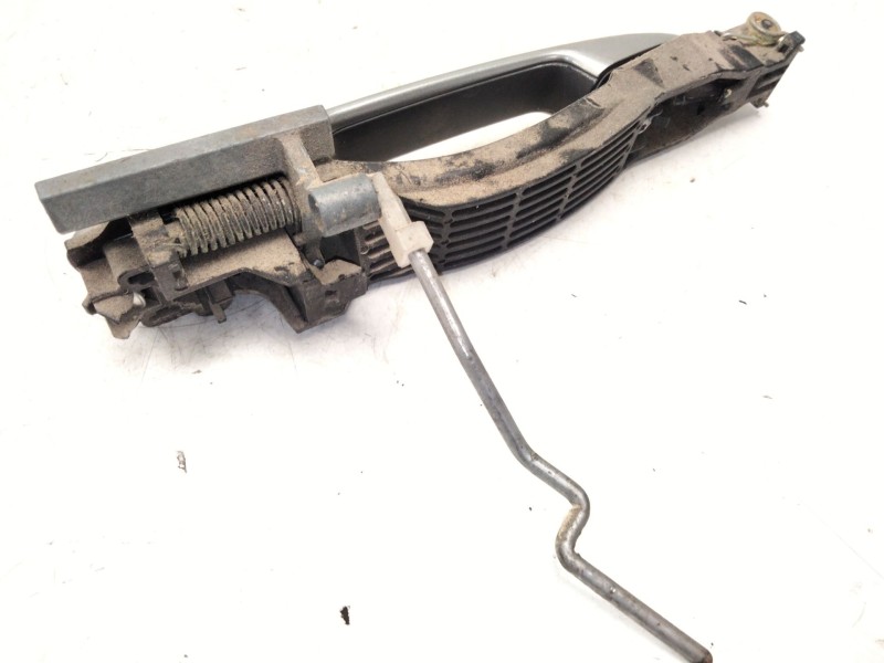 Recambio de maneta exterior trasera izquierda para mazda cx-5 (kf) 2.2 d referencia OEM IAM   