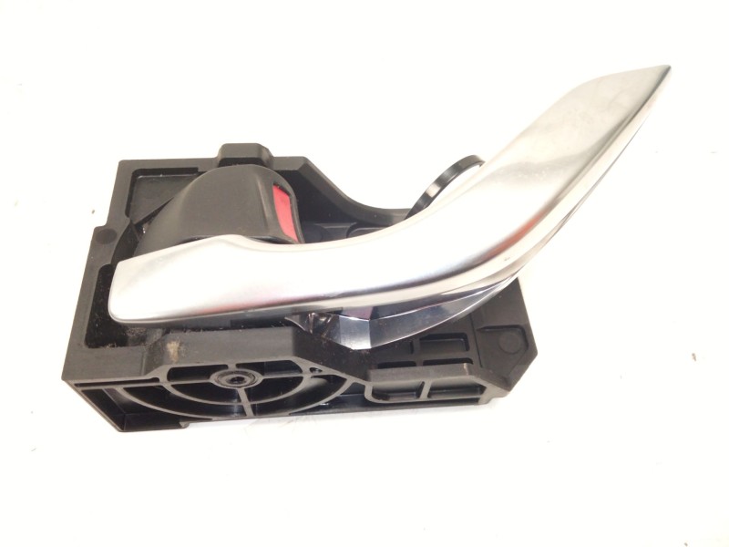 Recambio de maneta interior delantera izquierda para mazda cx-5 (kf) 2.2 d referencia OEM IAM T8315  