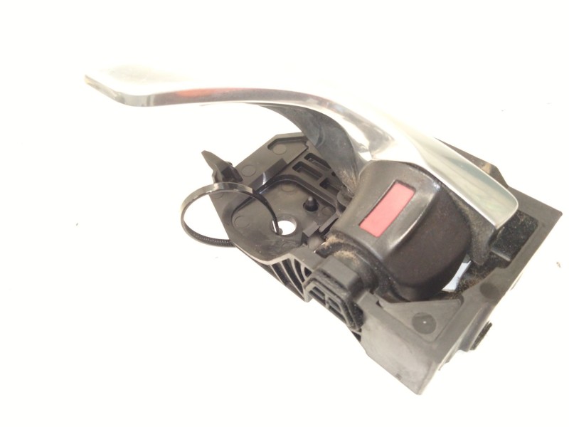 Recambio de maneta interior delantera izquierda para mazda cx-5 (kf) 2.2 d referencia OEM IAM T8315  