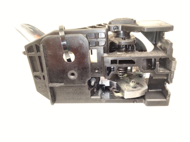 Recambio de maneta interior delantera izquierda para mazda cx-5 (kf) 2.2 d referencia OEM IAM T8315  