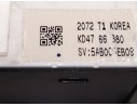 MANDO ELEVALUNAS TRASERO IZQUIERDO KD4766380 