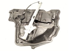 Recambio de elevalunas delantero izquierdo para mazda cx-5 (kf) 2.2 d referencia OEM IAM KD535997X  