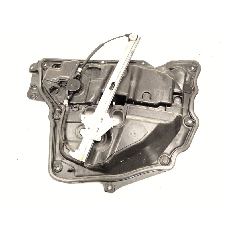 Recambio de elevalunas delantero izquierdo para mazda cx-5 (kf) 2.2 d referencia OEM IAM KD535997X  