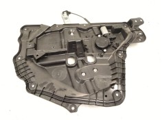 Recambio de elevalunas delantero izquierdo para mazda cx-5 (kf) 2.2 d referencia OEM IAM KD535997X   2